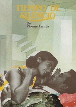 Tiempo de silencio