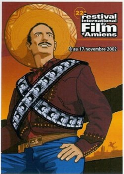 Amiens Festival du film 2002