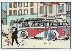 Tintin