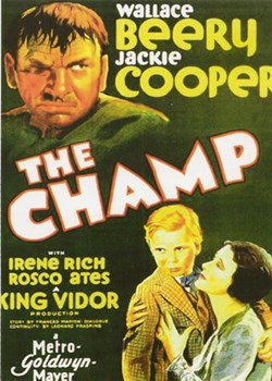 The champ
