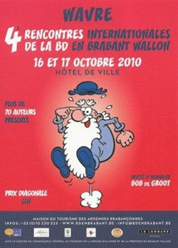 Wavre (Belgique) 2010