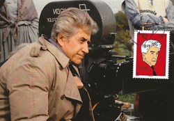 Vannes (56) 2022 Alain Resnais
