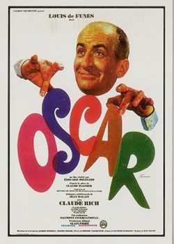 Oscar