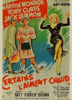 Certains l'aiment chaud!