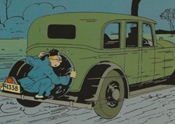 Tintin