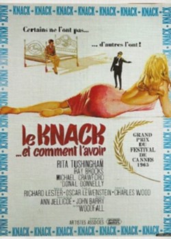 Le knack... et comment l'avoir