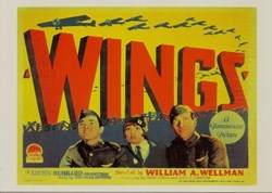 Wings