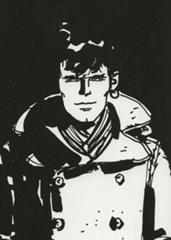 Corto Maltese 1