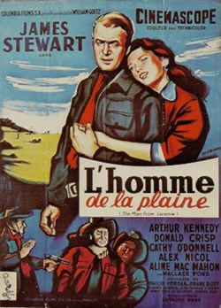 L'homme de la plaine