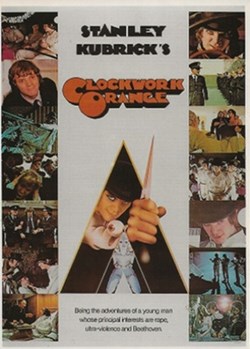 Clockwork orange
