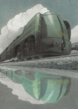 François Schuiten