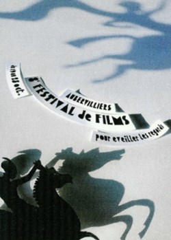 Aubervilliers Festival des films pour éveiller les regards 1998
