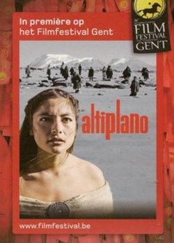 Altiplano