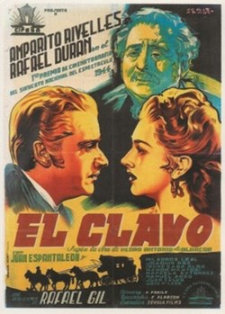 El clavo