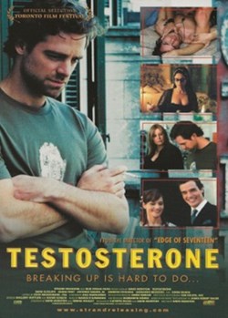 Testosterone