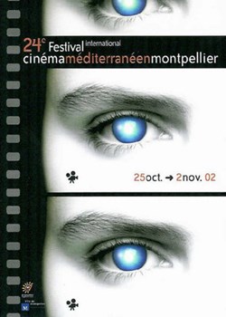 Montpellier Festival du cinéma méditerranéen 2002