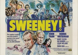 Sweeney!
