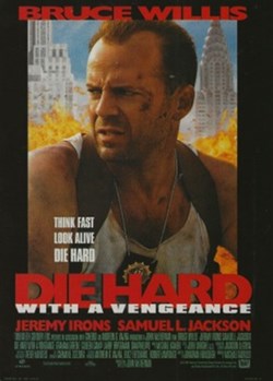 Die hard with a vengeance