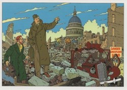 Blake et Mortimer