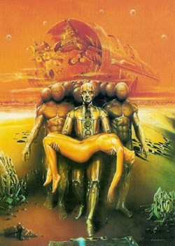 Paris Festival du film fantastique et de science fiction 1979