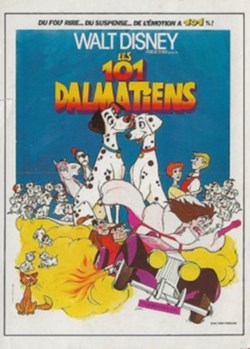 Les 101 dalmatiens