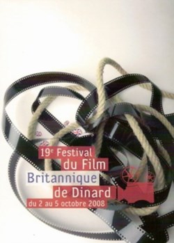 Dinard Festival du film britannique 2008