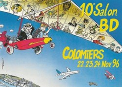 Colomiers (31) 1996