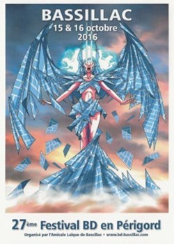 Bassillac (24) 2016