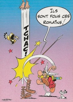 Astérix