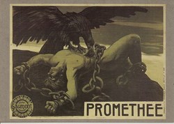 Prométhée