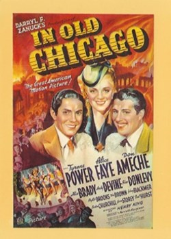 In old Chicago