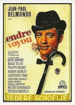 Tendre voyou