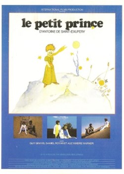 Le petit prince
