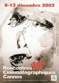 Cannes Rencontres cinématographiques 2003
