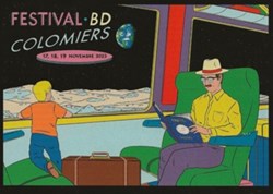 Colomiers (31) 2023