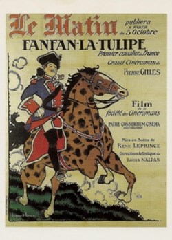 Fanfan-la-tulipe