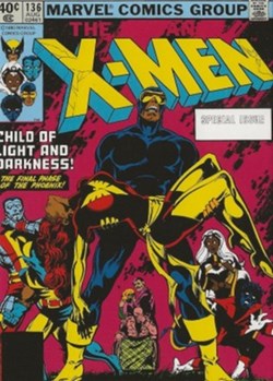Marvel