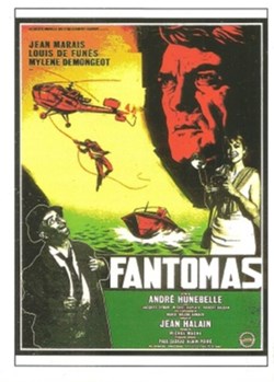 Fantômas