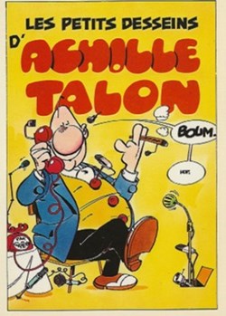 Achille Talon