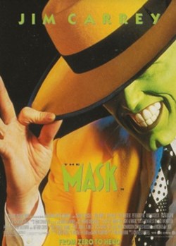 The mask