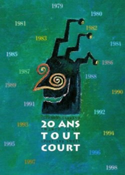 Clermont Ferrand Festival du court métrage 1999