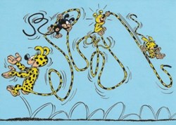 Marsupilami