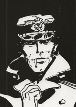 Corto Maltese 10