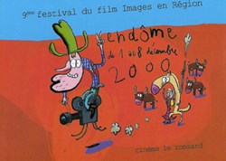 Vendôme Festival du film 2000