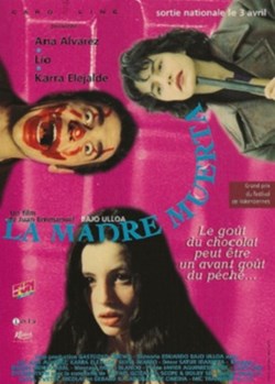 La madre muerta