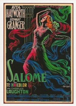 Salomé
