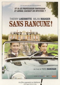 Sans rancune