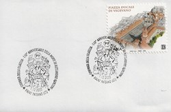 Paterno (Italie) 2023 150 anniversario della morte di Alessandro Manzoni