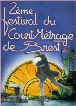 Brest Festival du court métrage 1987