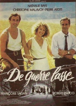 De guerre lasse
